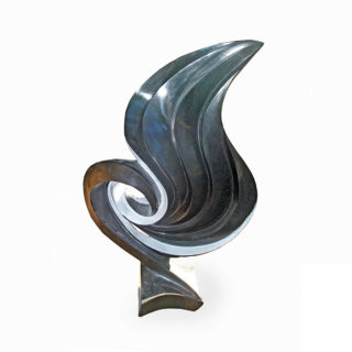 Stone sculptures for sale by Agrippa Tirigu