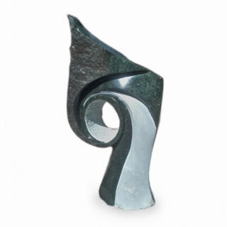 Stone sculptures for sale by Agrippa Tirigu