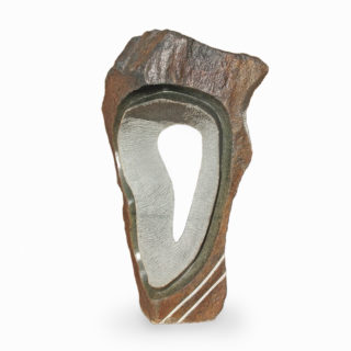 Stone sculptures for sale by Agrippa Tirigu
